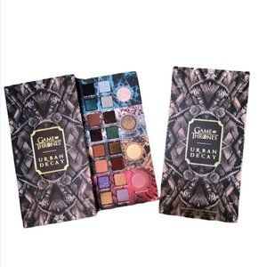 Game of thrones  eyeshadow  palette